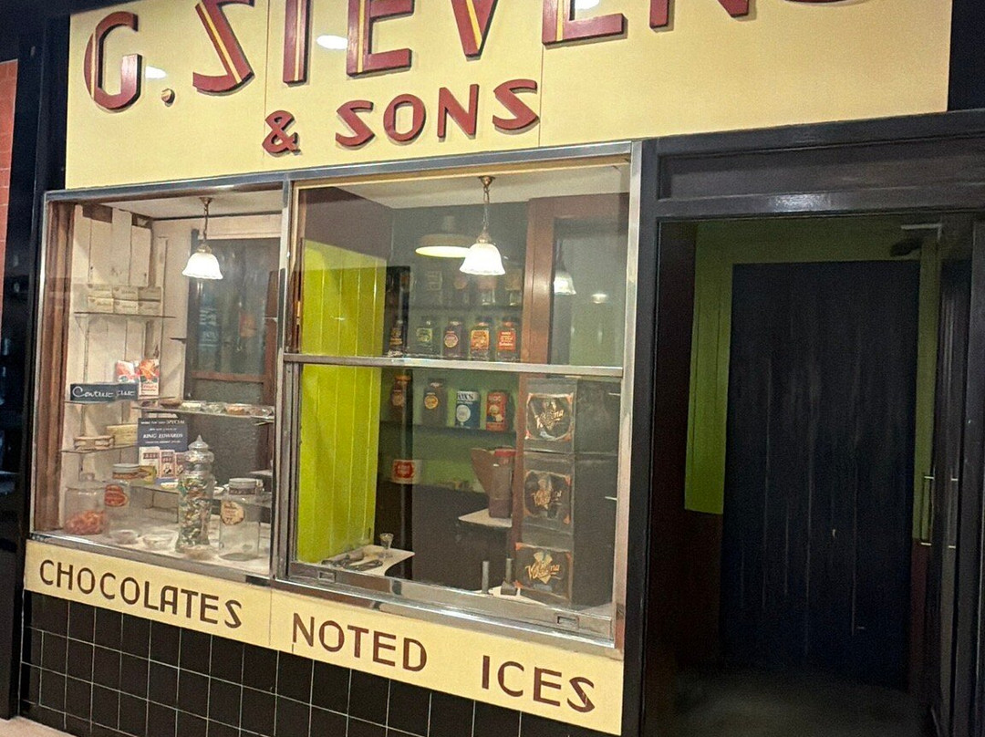 Streetlife Museum of Transport-赫尔河畔金斯顿必去景点
