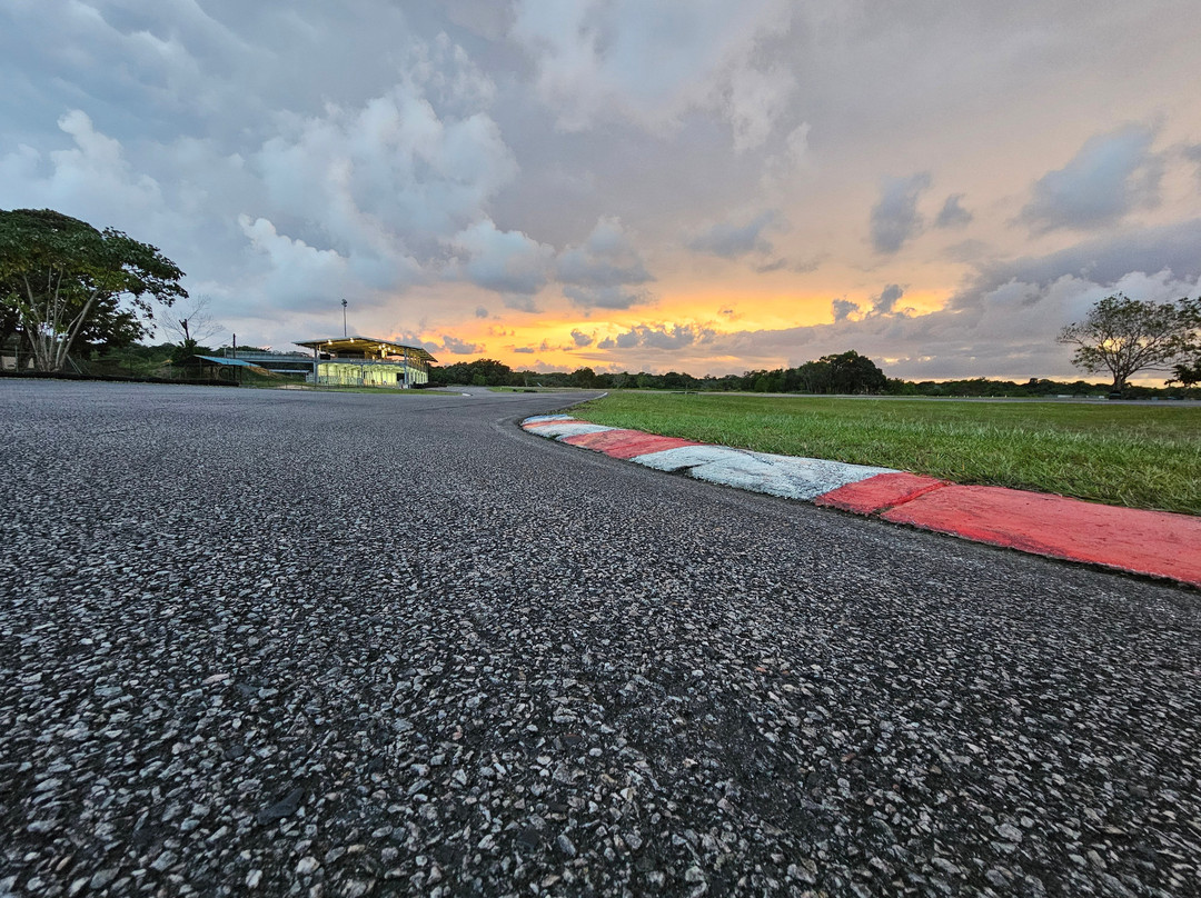 Karting Guyane