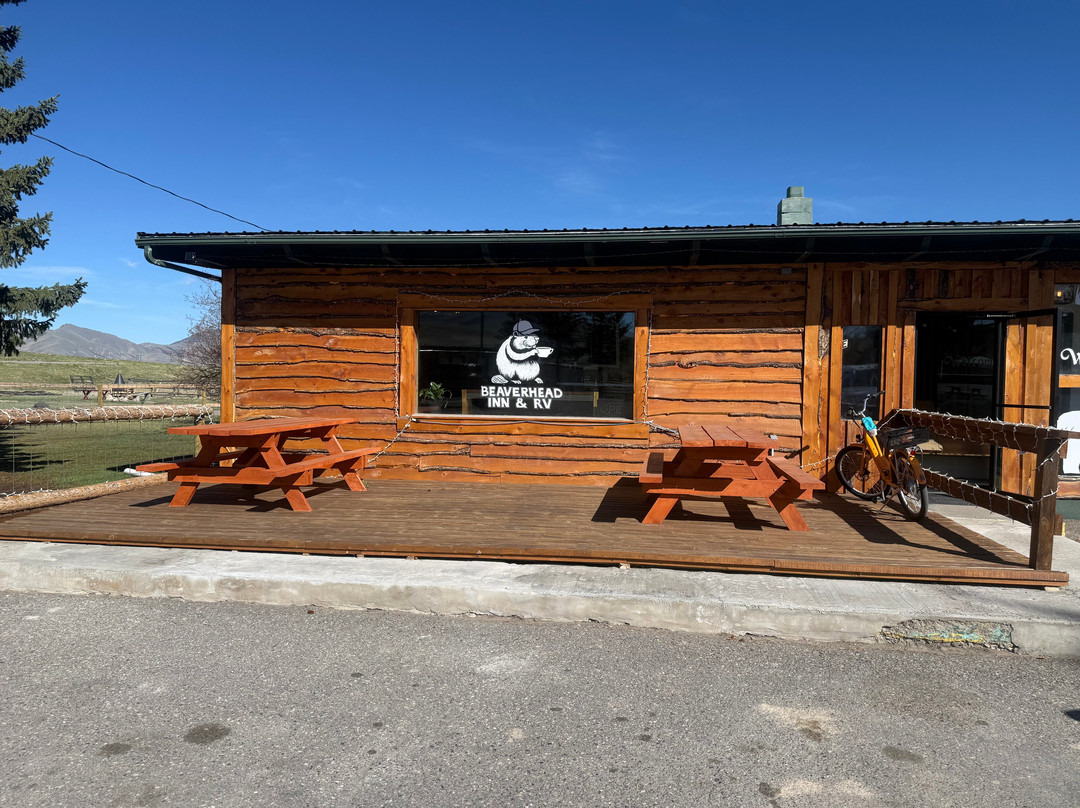Beaverhead Inn & RV主图