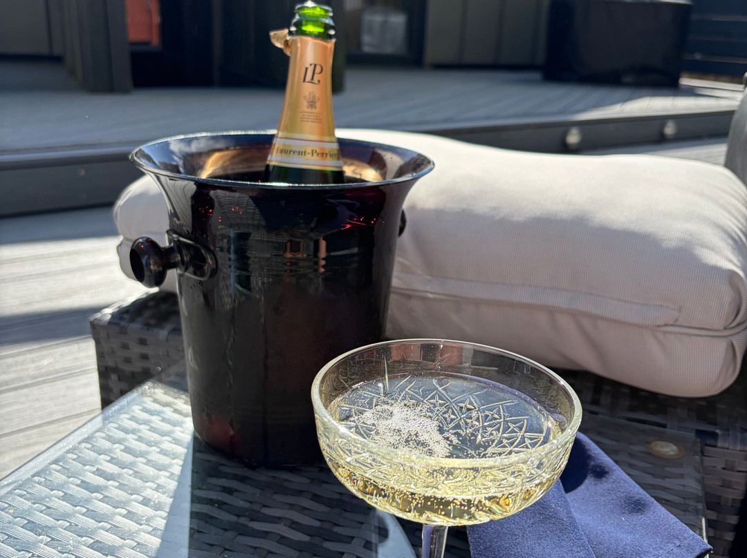 26号海边酒店主图