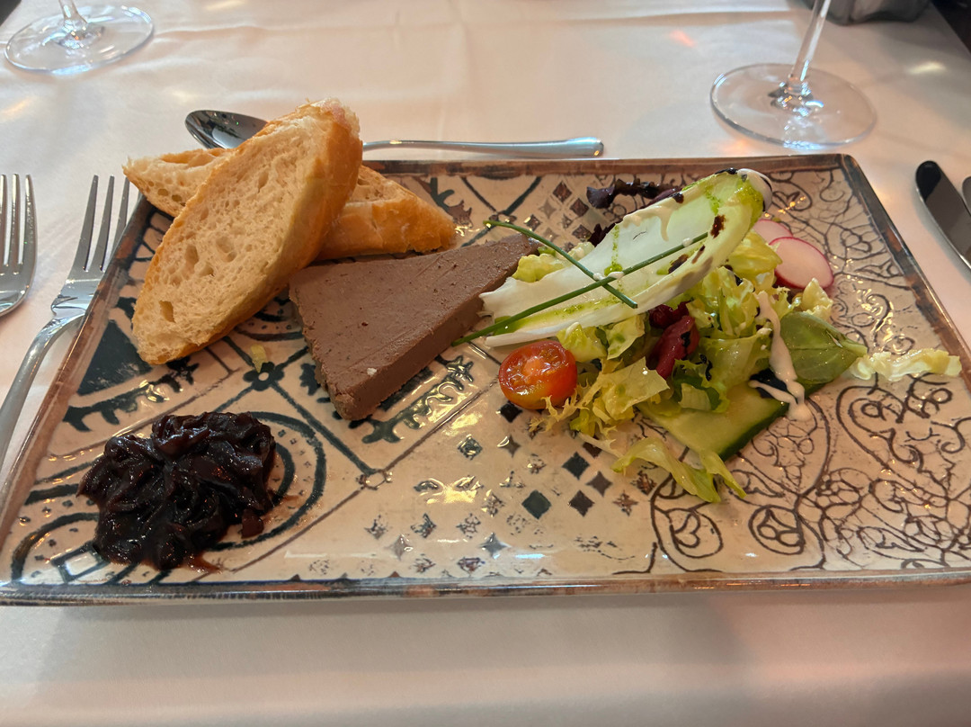 Fancy Fox Bistro Benijofar