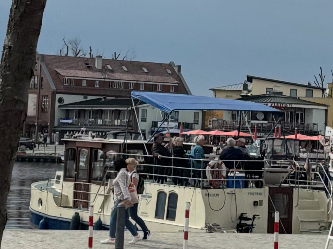 Kuhnle Tours