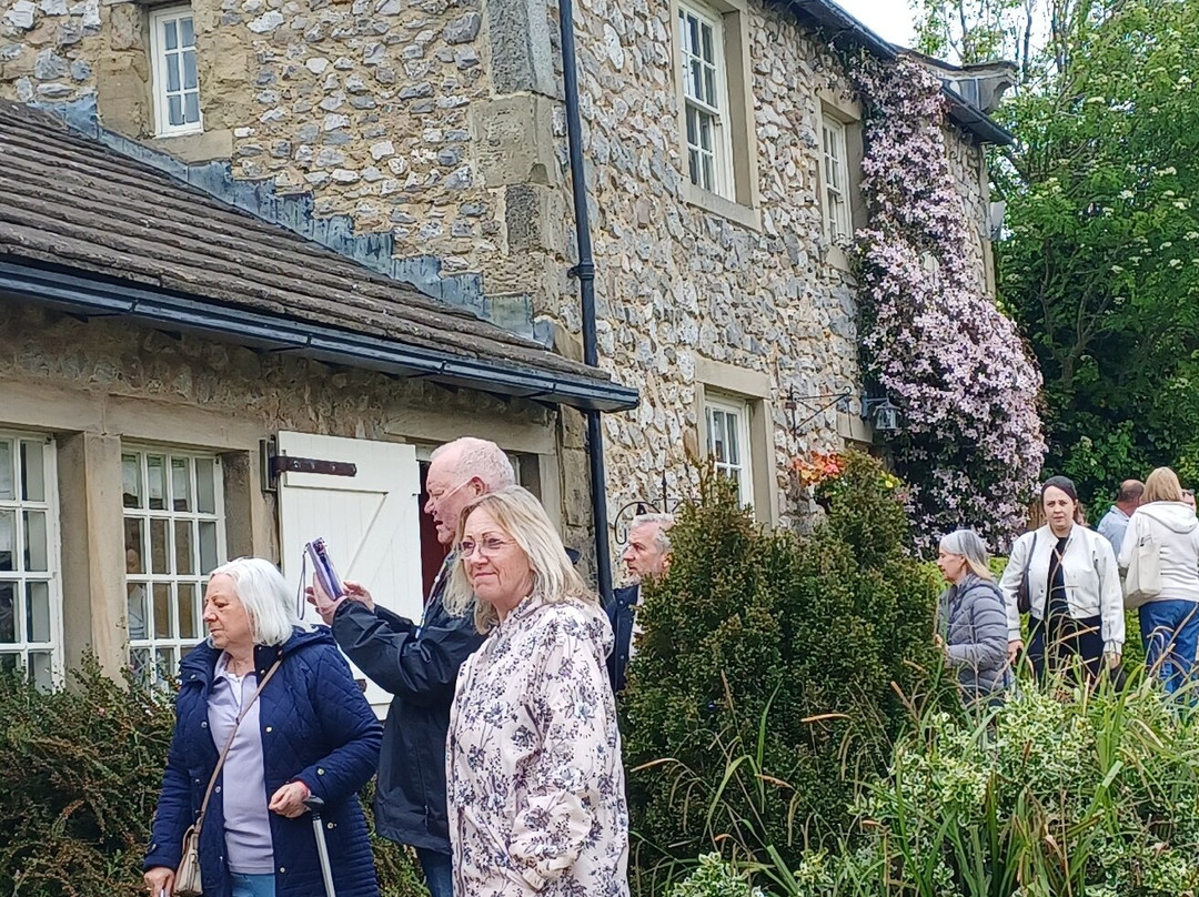 Emmerdale Village Tour-利兹必去景点