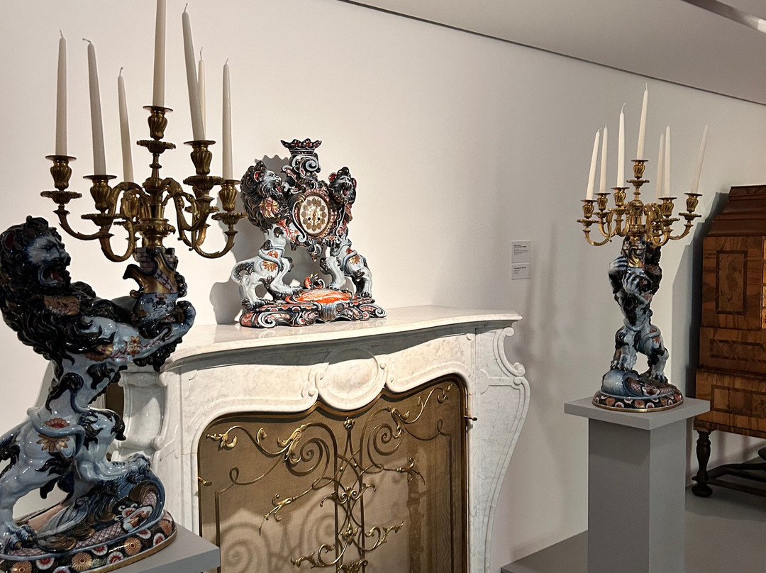 Angermuseum-爱尔福特必去景点