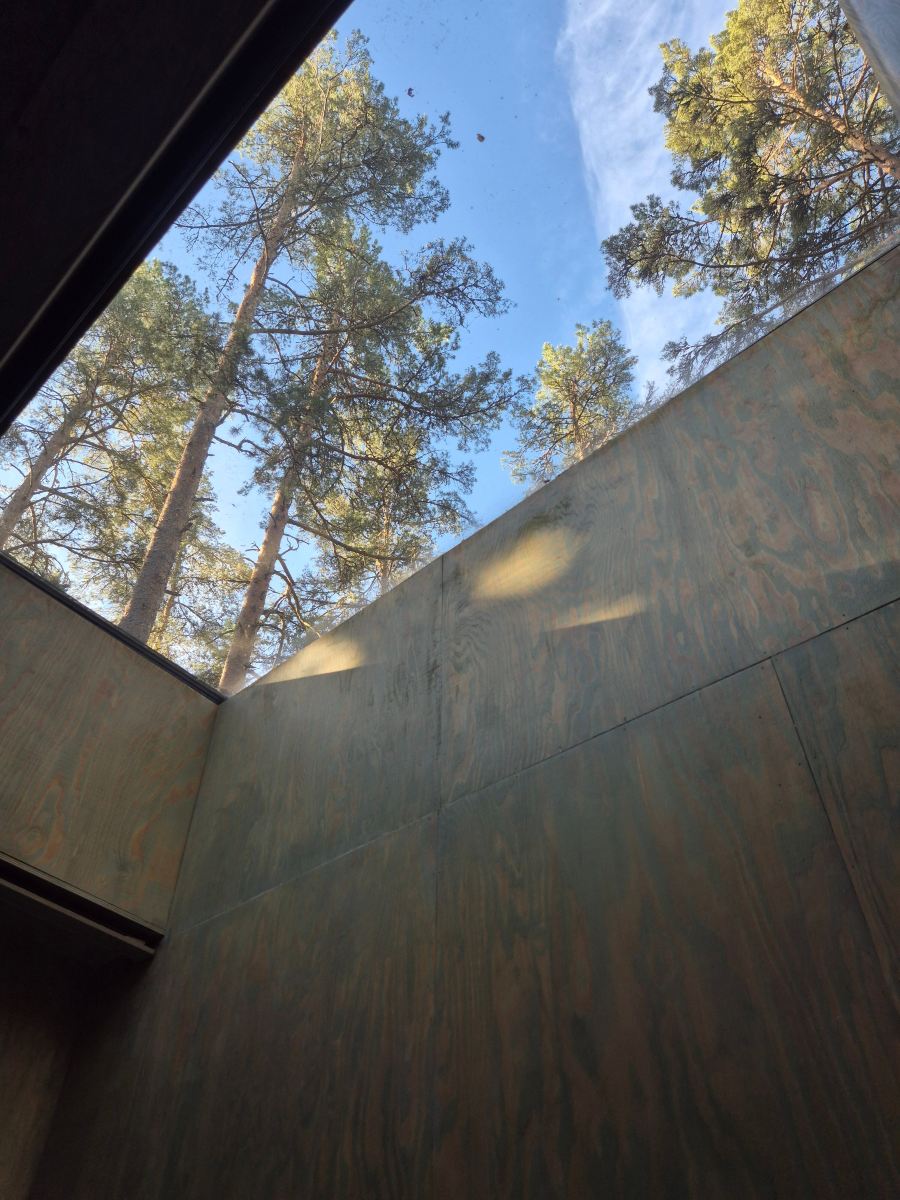 Trakt Forest Hotel-旅行者
