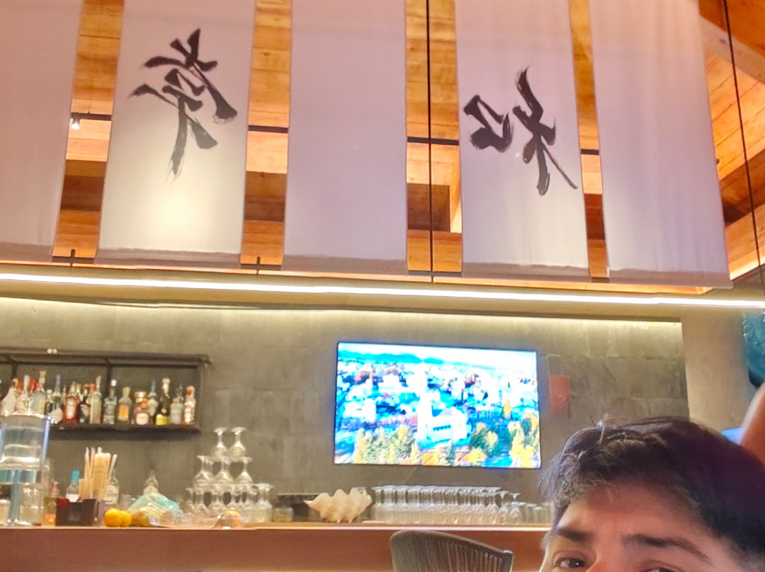 苏米亚卡米诺里尔酒店主图