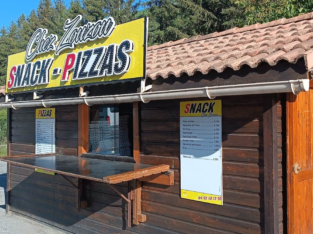 Chez Zouzou