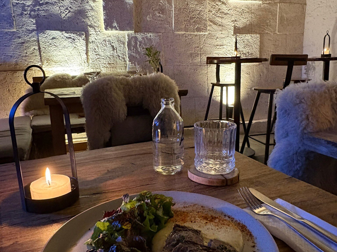 Texao Restaurante