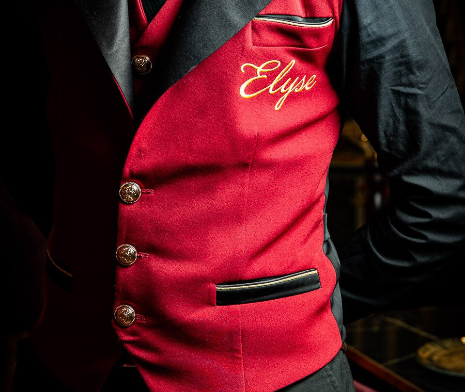 Elyse Restaurant