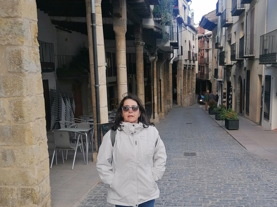 En Blasco d'Alago-Morella必去景点