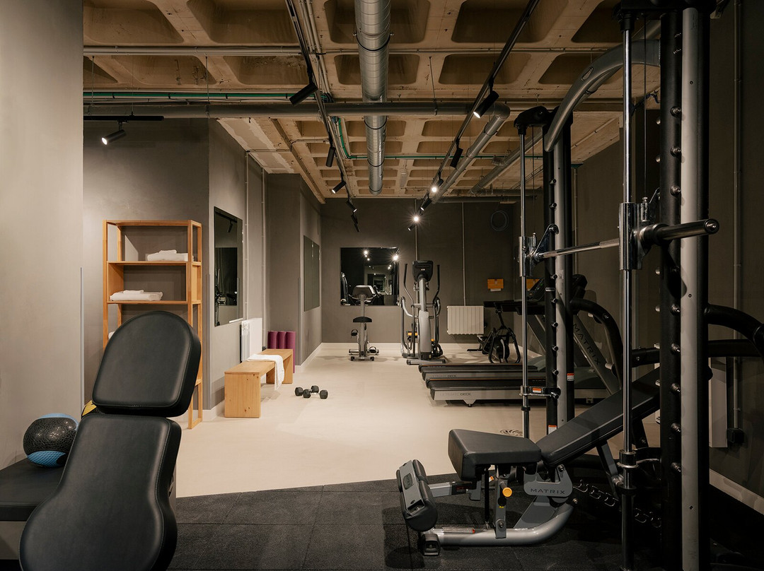 Edgar Suites Montrouge