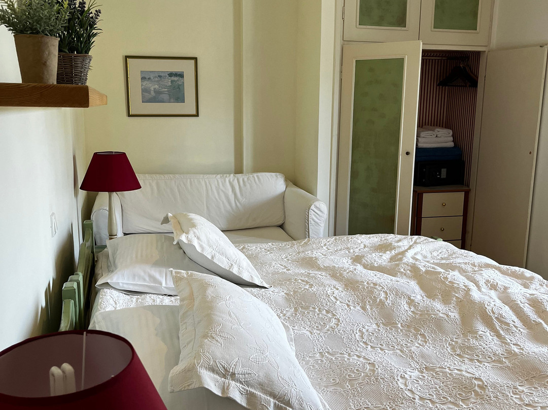 Isabella Country House Apartment主图