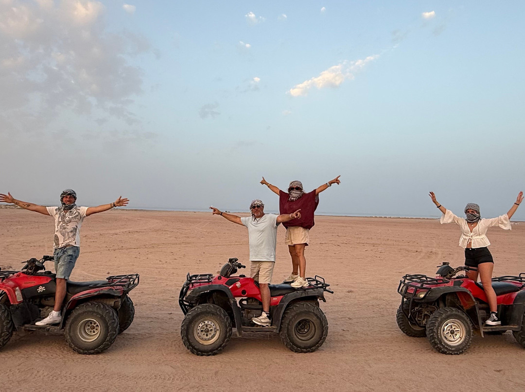 Watch Egypt-Hurghada 1必去景点
