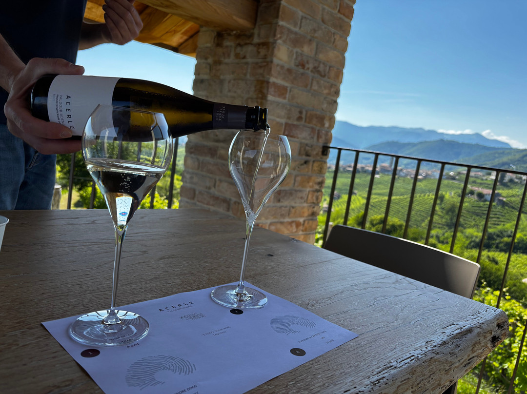 Azienda Agricola Acerle-Santo Stefano必去景点