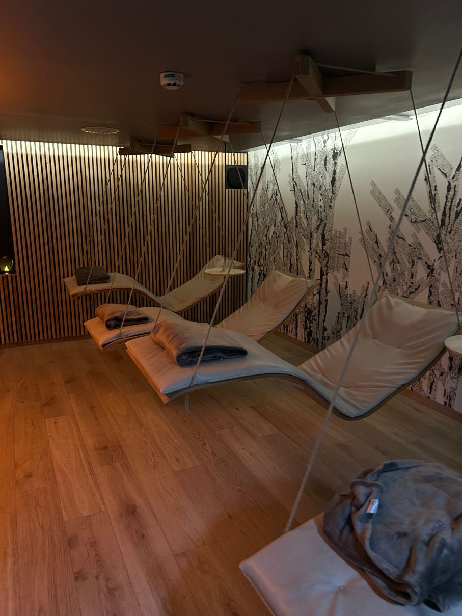 Best Western Premier le Chapitre Hotel  Spa-旅行者