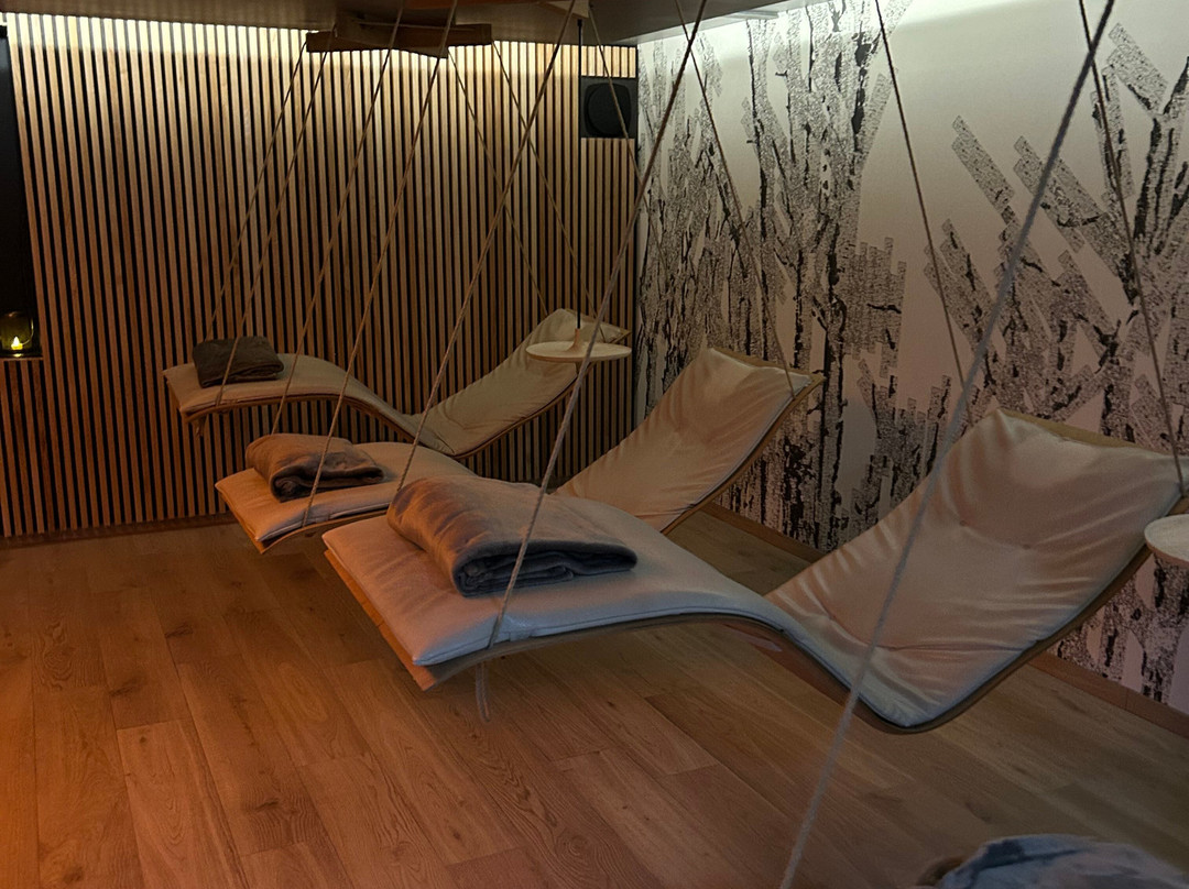 Best Western Premier le Chapitre Hotel  Spa主图