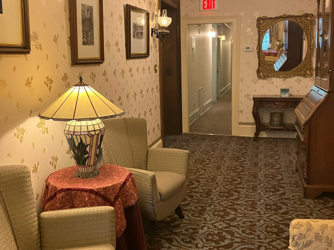 Glen Iris Inn主图