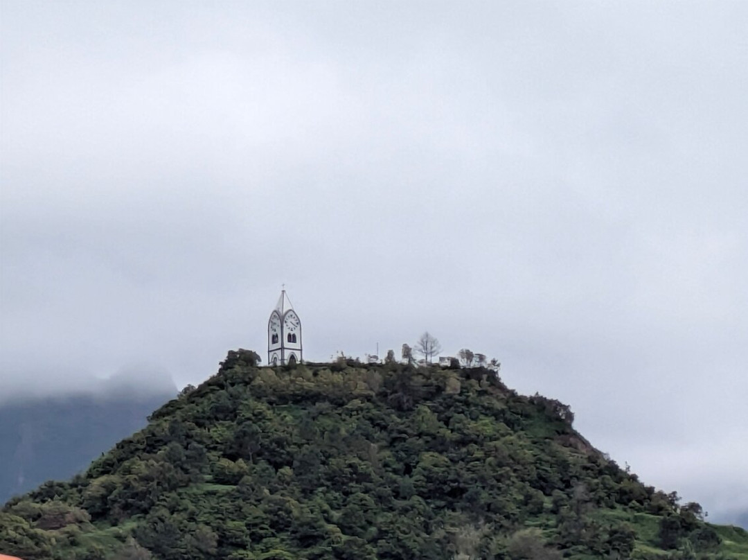 Capelinha N. S. Fatima-Sao Vicente必去景点