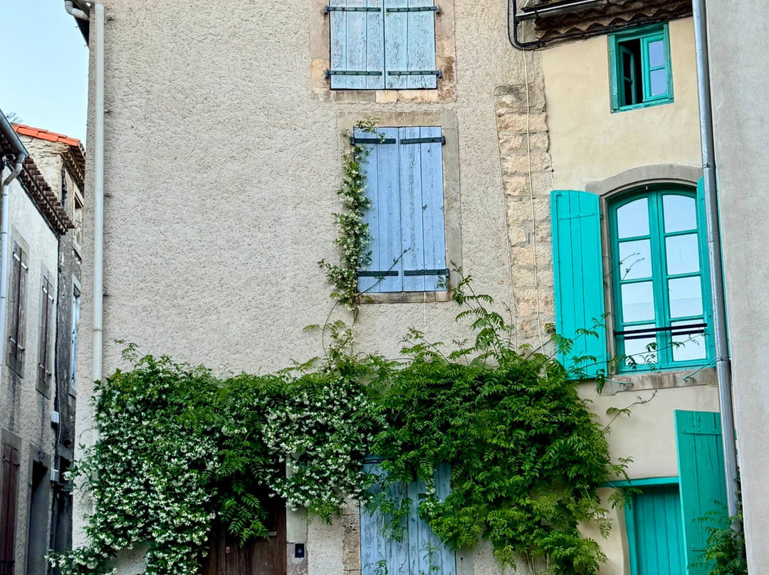 Hôtel d'Alibert主图