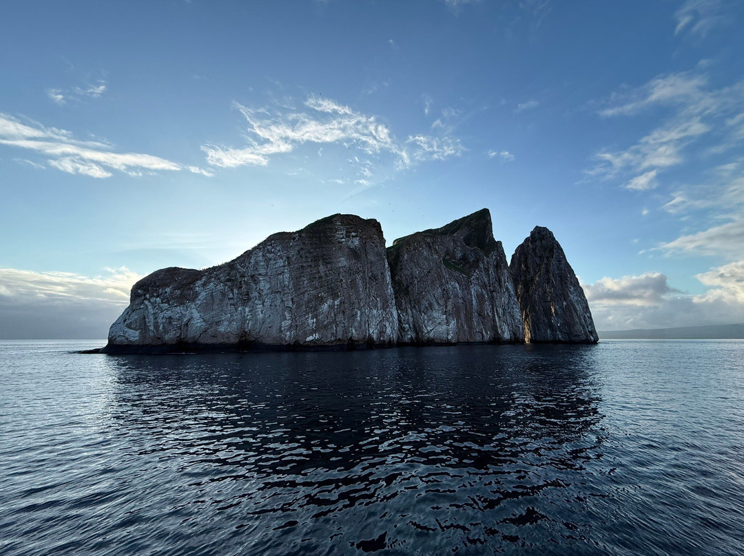 Kicker Rock-Puerto Baquerizo Moreno必去景点