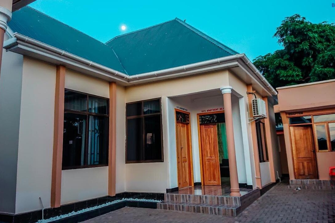 Rj's Apartments Korogwe