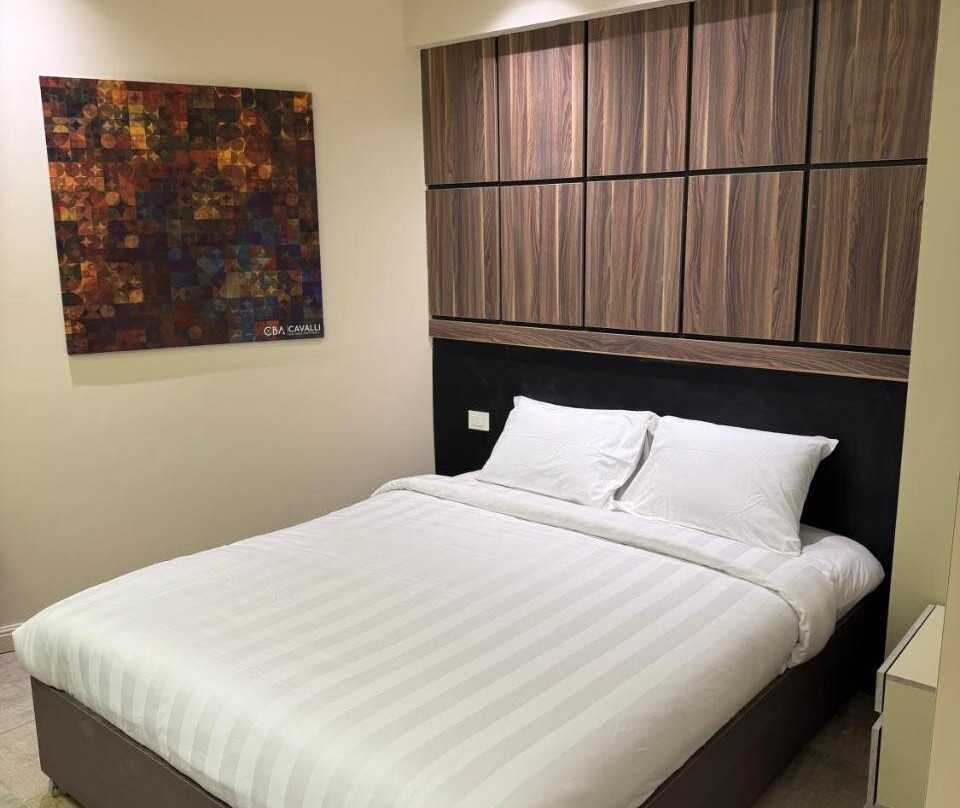 CBA - Cavalli Boutique Apartments