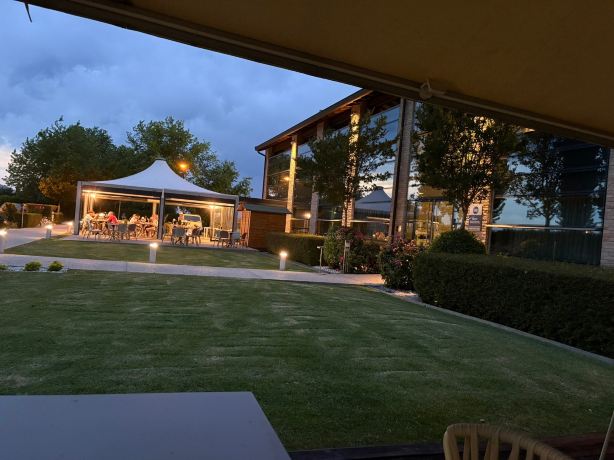 Best Western Hotel Green City-旅行者