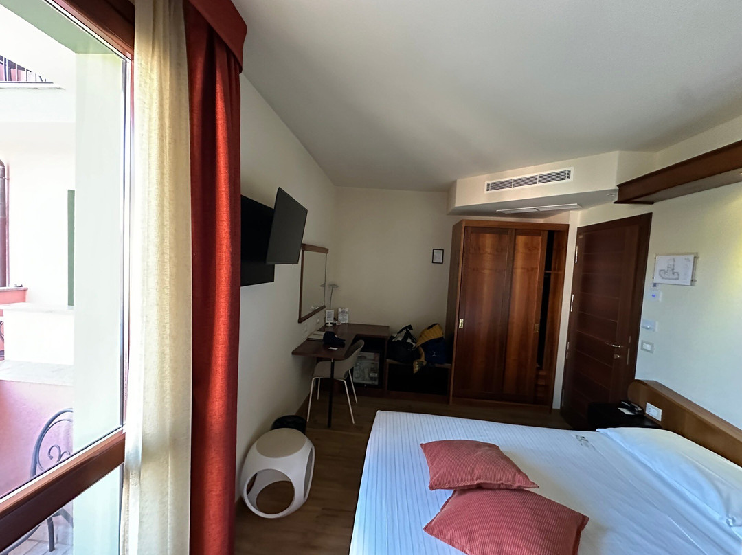La Villa, Sure Hotel Collection by Best Western主图