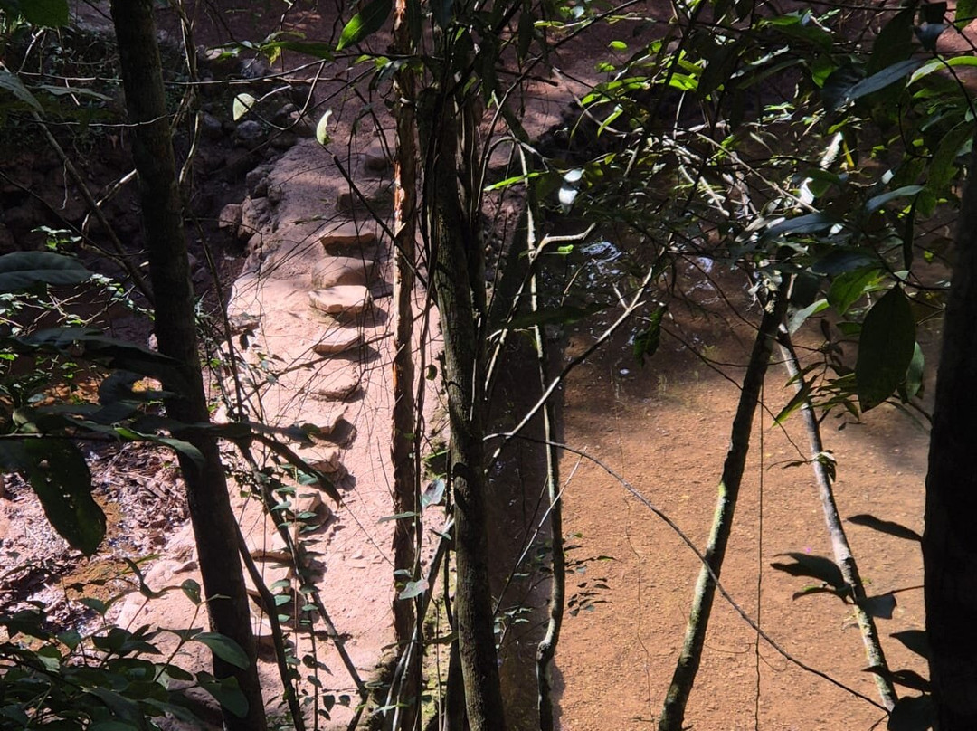 Parque Estadual Serra de Caldas-Caldas Novas必去景点