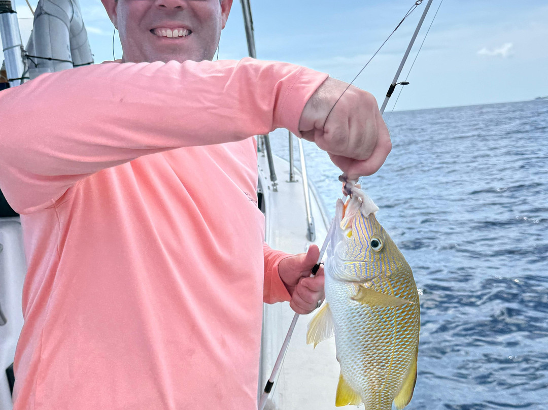 True Blue Charters | Spanish Wells Bahamas Guide-Spanish Wells必去景点