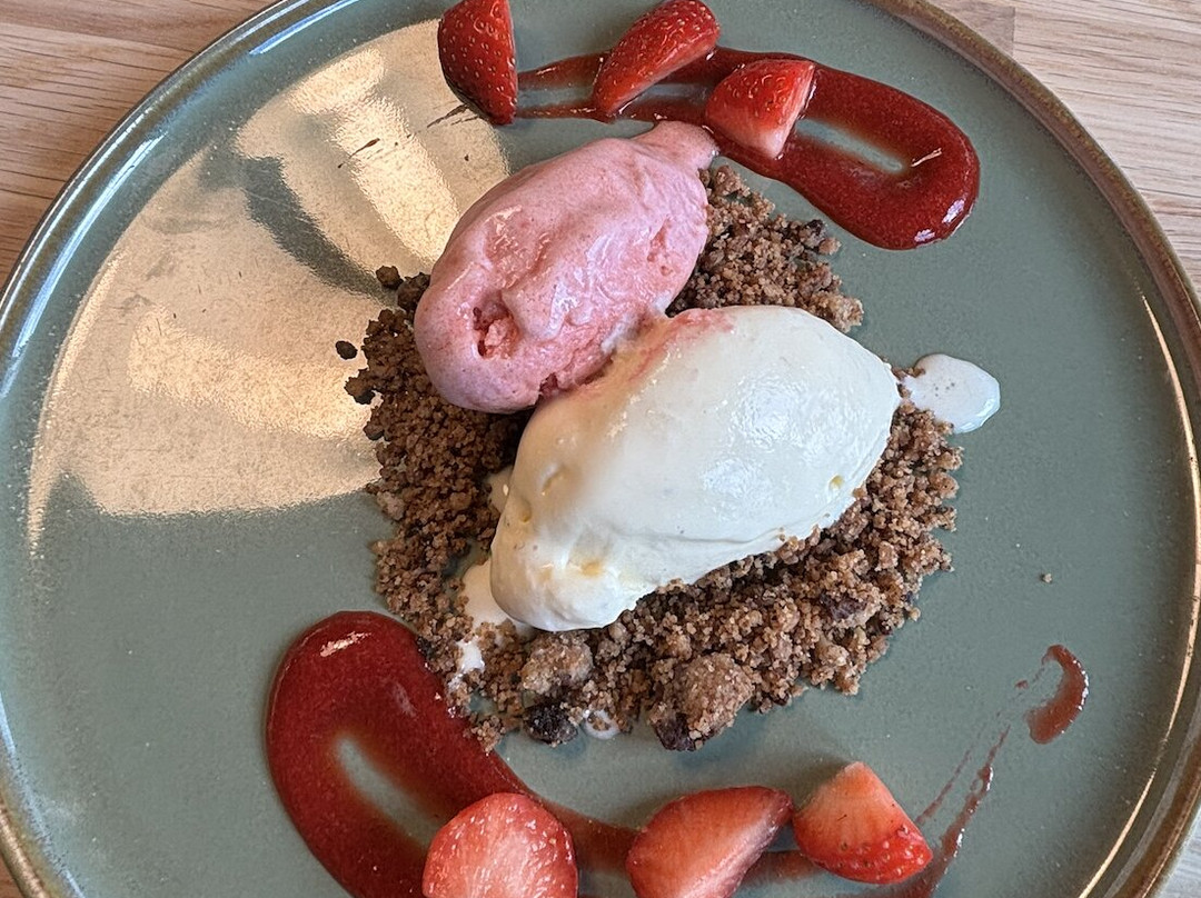 Bøteriet Restaurant
