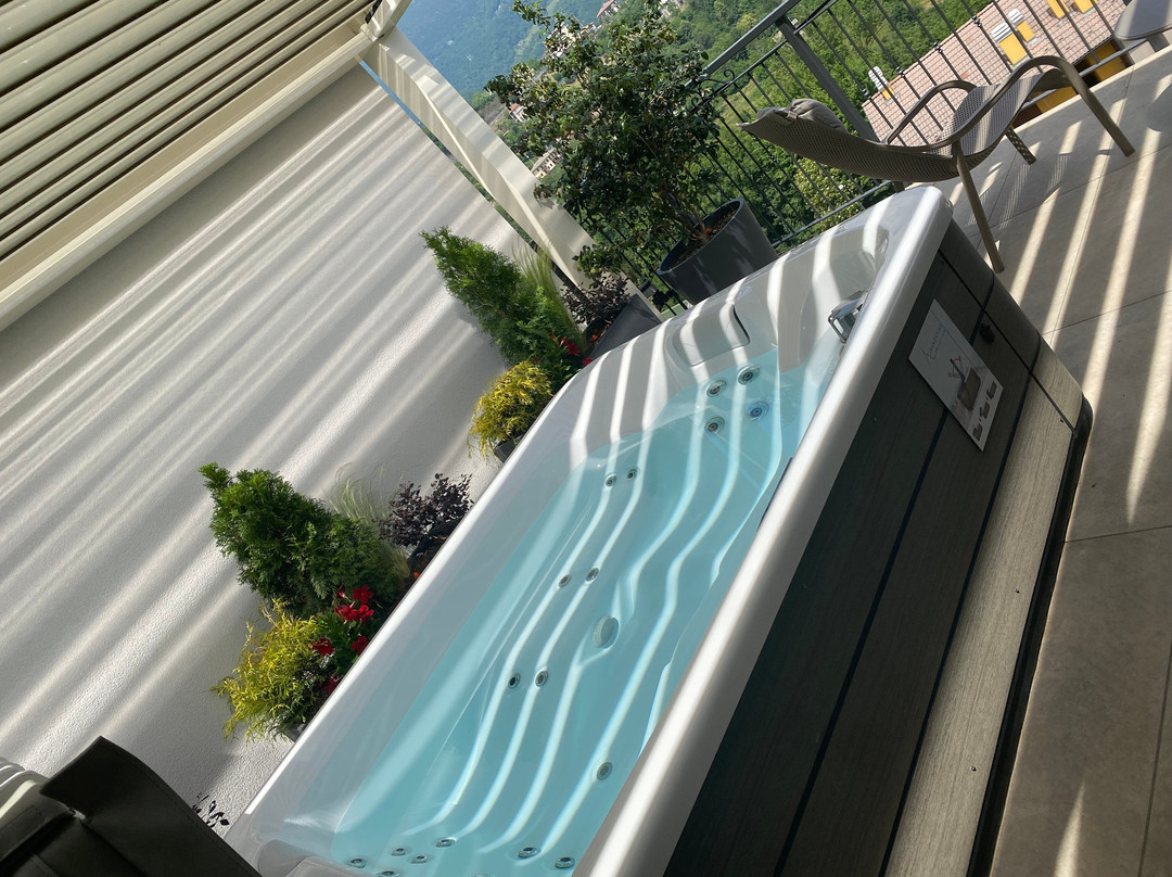 Miramontino Mountain Suite