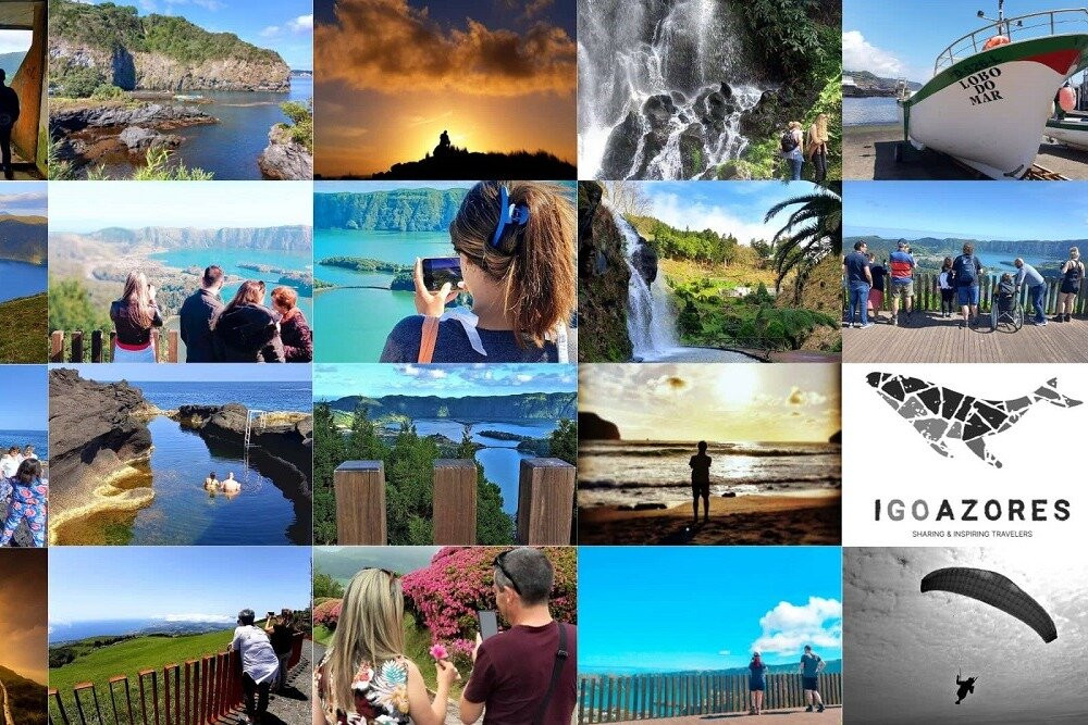 iGoAzores Tours & Experiences-蓬塔德尔加达必去景点