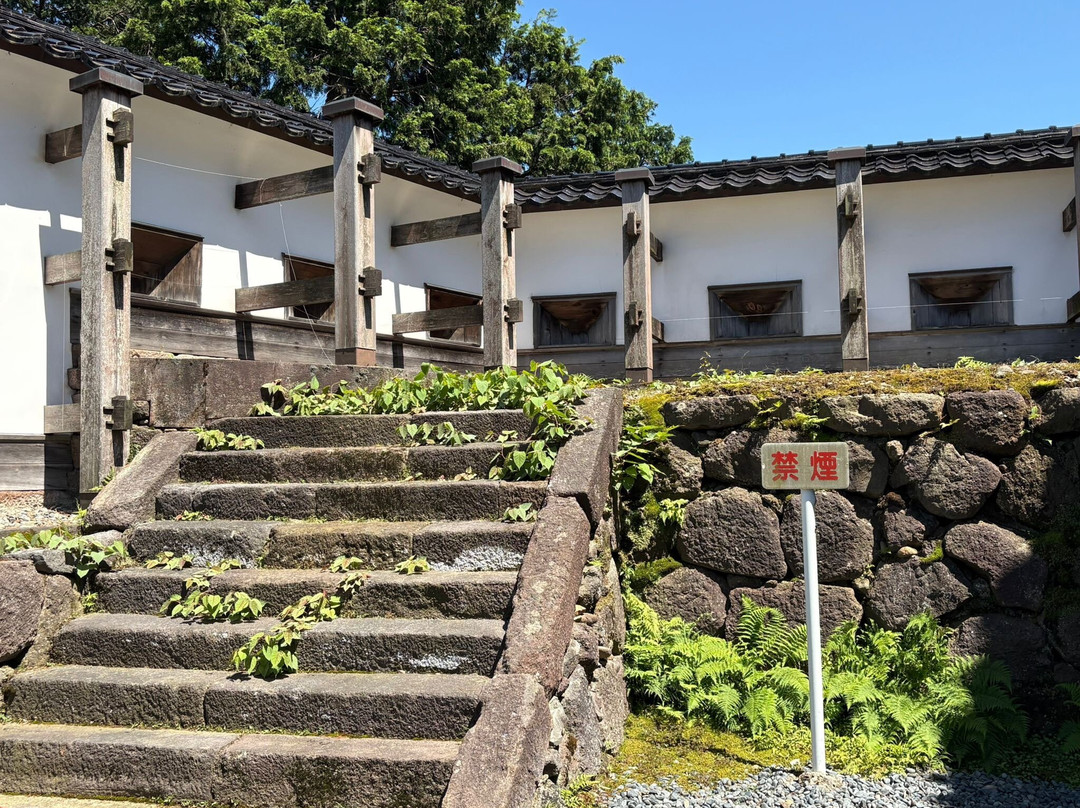 金泽城-金泽市必去景点