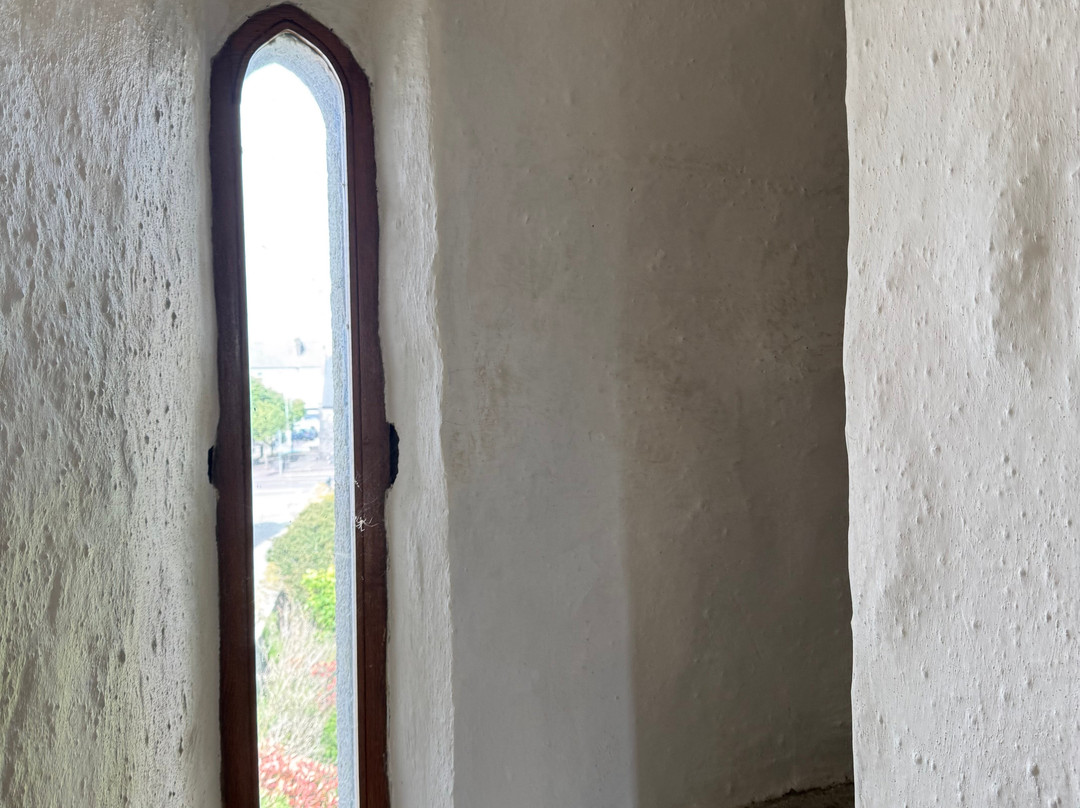 Listowel Castle-Listowel必去景点