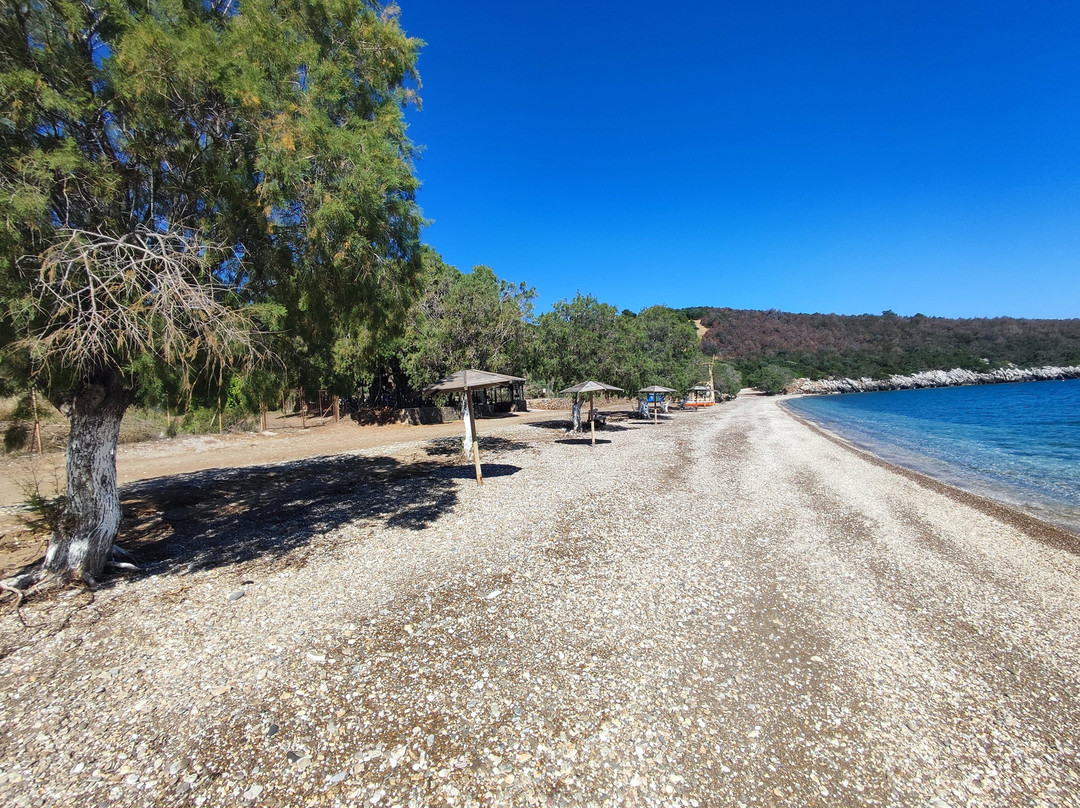 Little Sesi Beach-Sesi必去景点