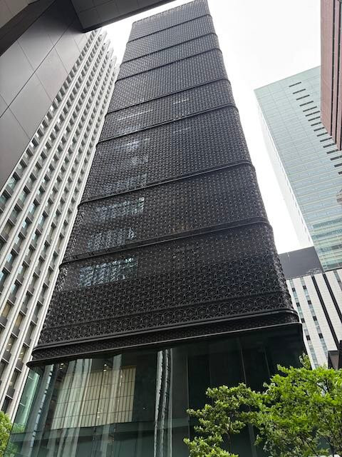 虹夕诺雅东京主图
