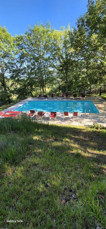 Agriturismo la Corte del Lupo-旅行者