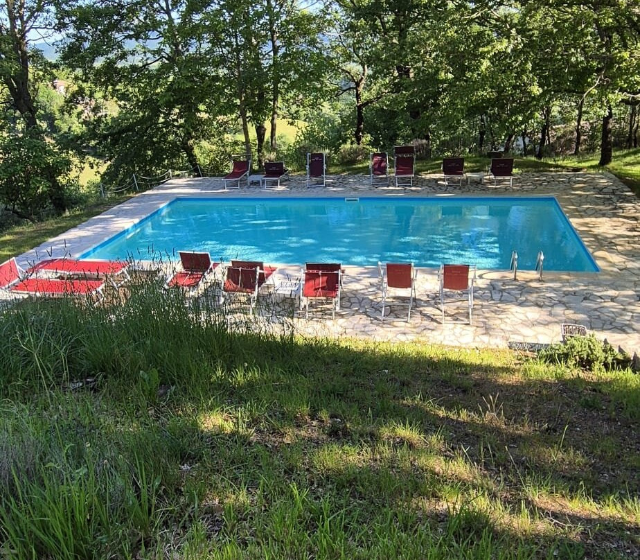 Agriturismo la Corte del Lupo主图