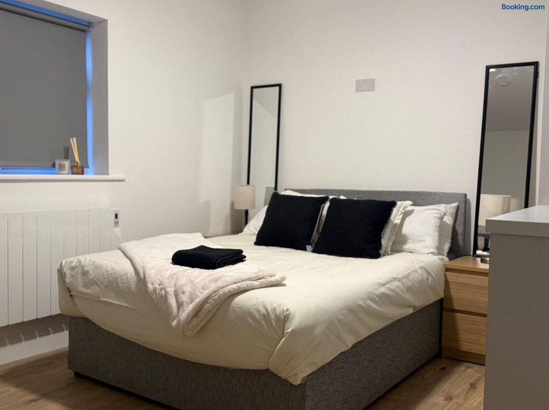 Bodenstown Guesthouse