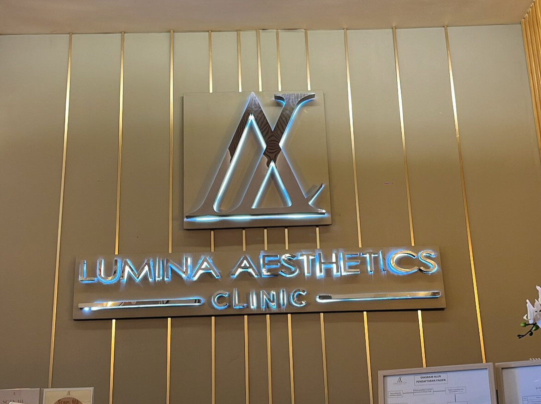 Lumina Aesthetics Clinic - SPA-Kuta Selatan必去景点