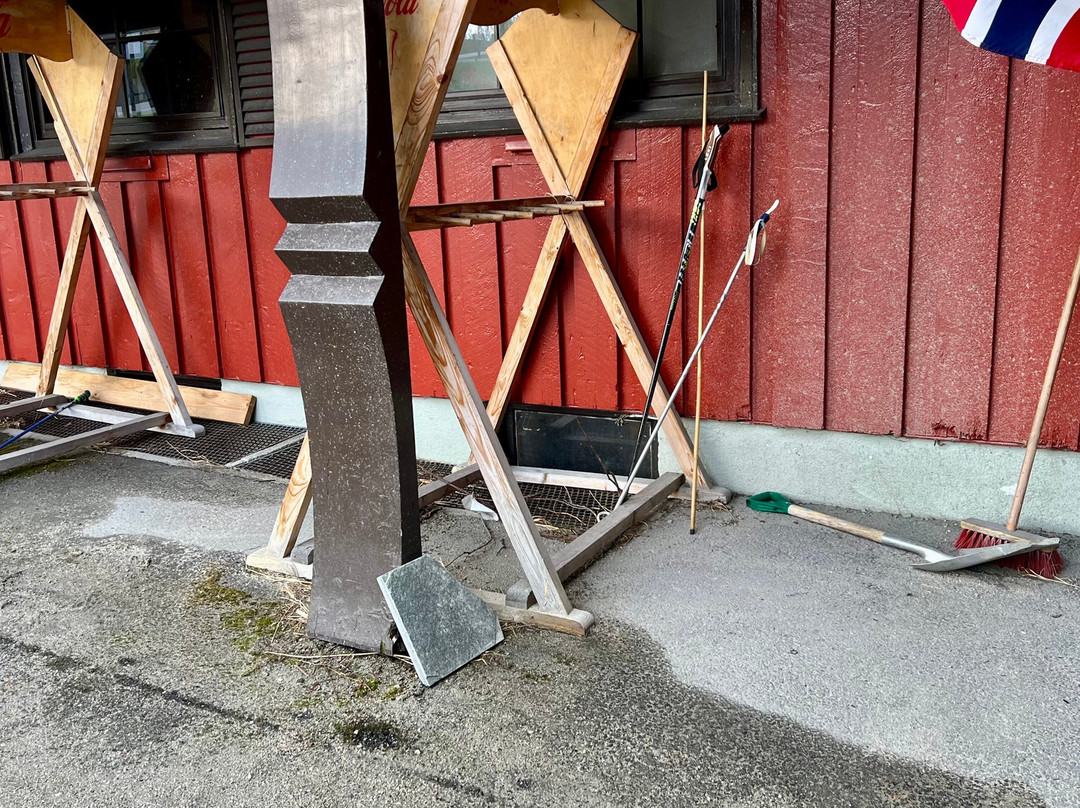 劳兰德高地酒店主图