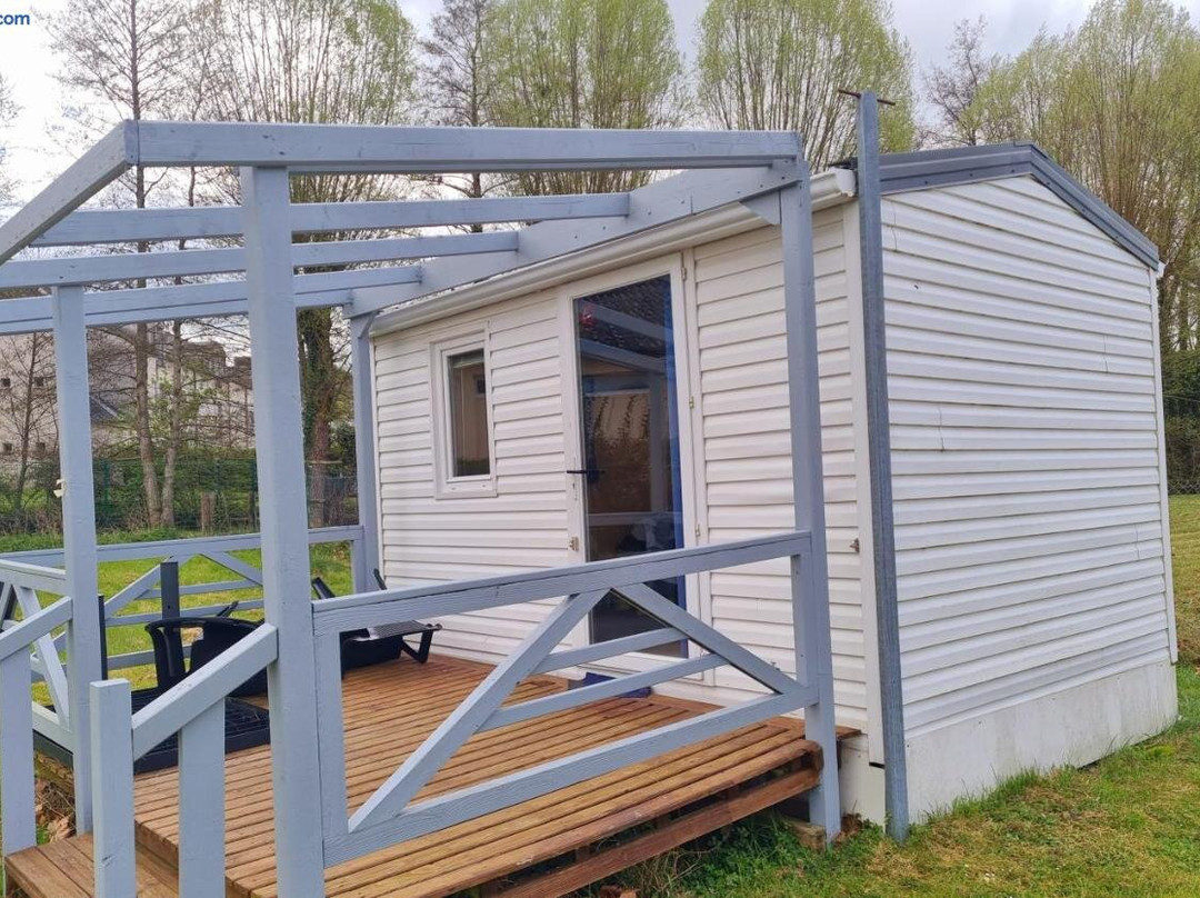 Camping de Ferrières