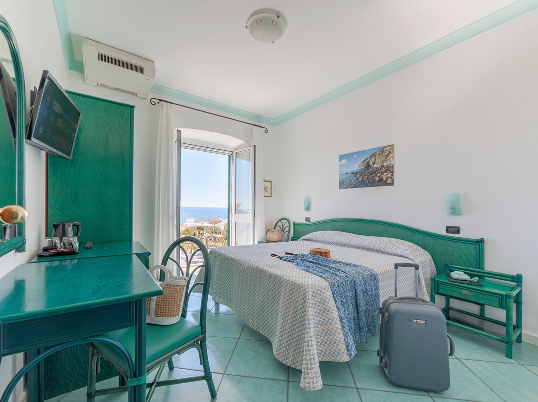 Hotel Casa del Sole主图