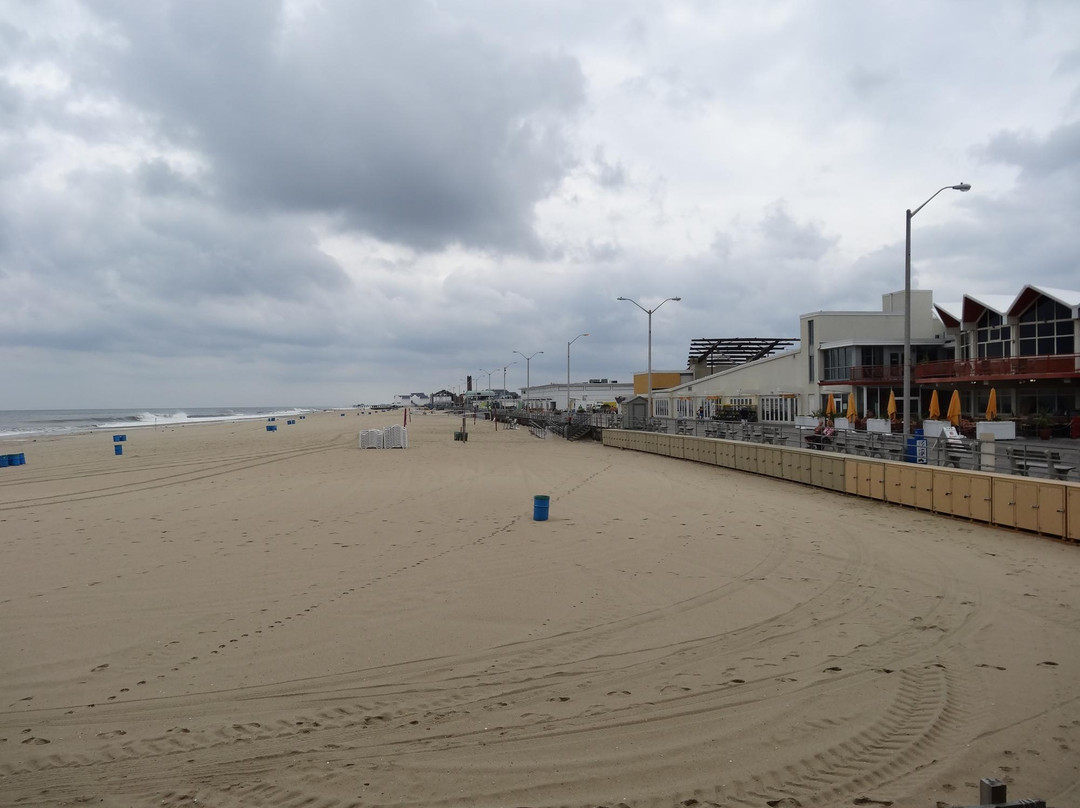 Asbury Park Boardwalk-阿斯伯里帕克必去景点