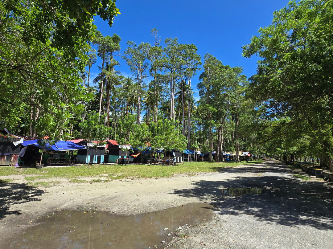 Liang Beach-安汶必去景点