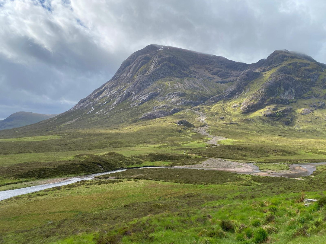 Girls on Hills-Glencoe Village必去景点