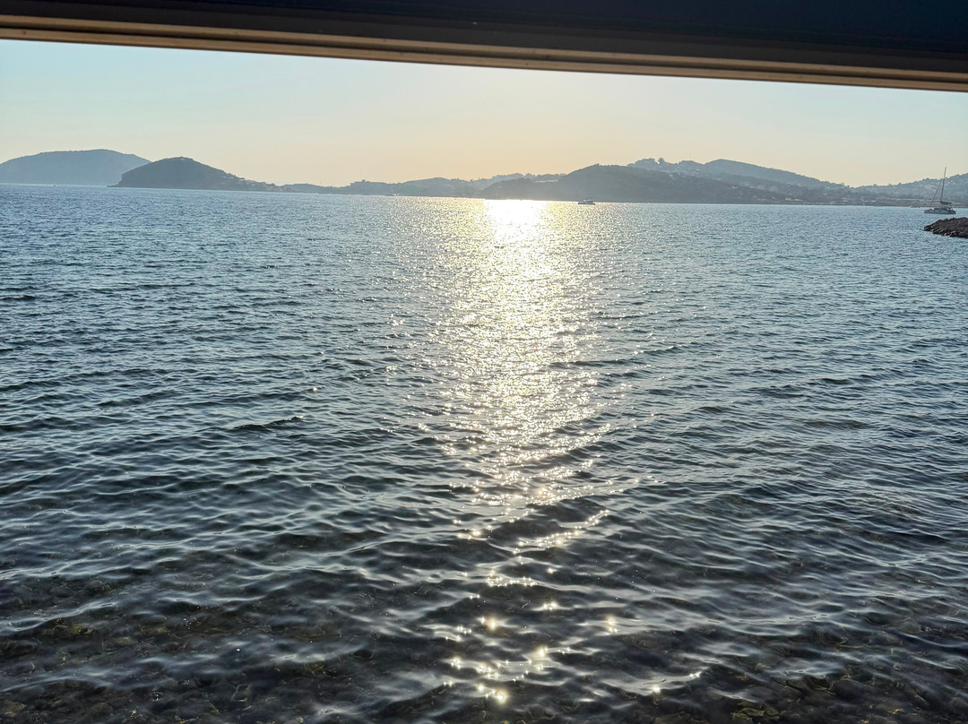 Αγνάντι