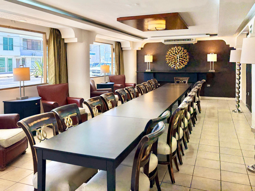 Bonifacio's restaurant