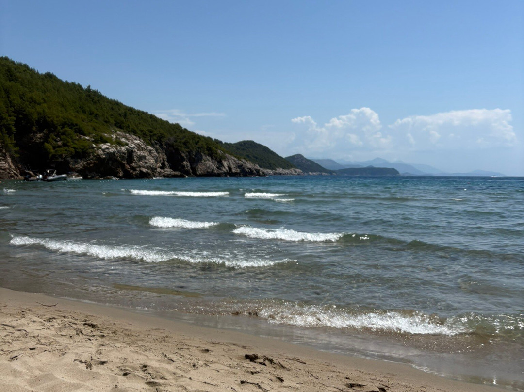 Lopud Island-杜布罗夫尼克必去景点
